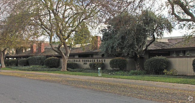 Foto del edificio - Hillsdale Terrace West