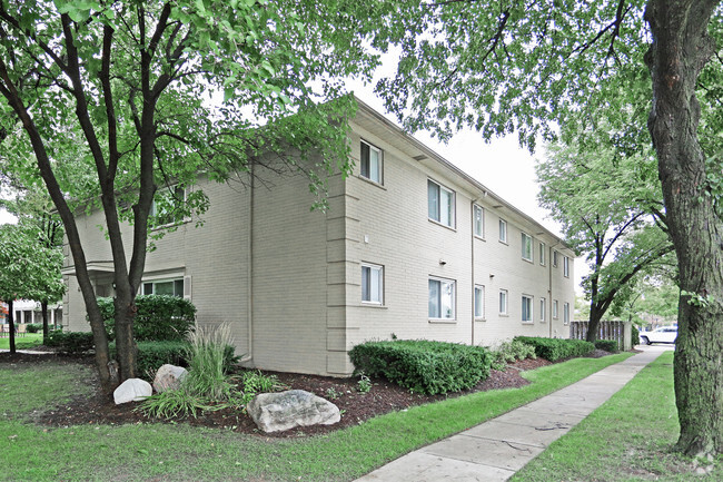 Building Photo - Birmingham Village Condominiums