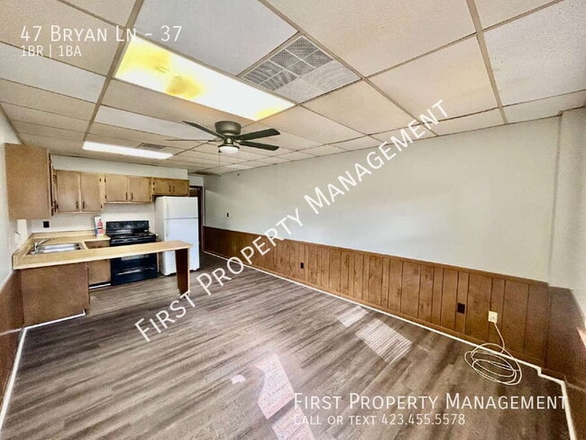 Foto del edificio - 47 Bryan Ln