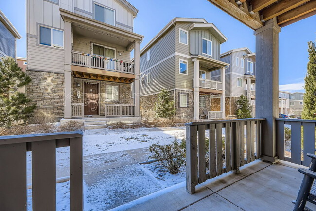 Building Photo - 12886 E Wesley Pl