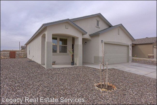 Foto del edificio - 3 br, 2 bath House - 1001 Airship Place