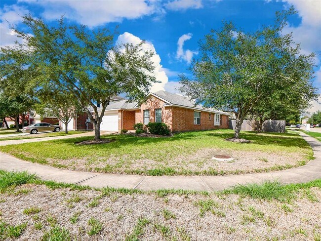 Foto del edificio - 6419 Brazos Glen Ln