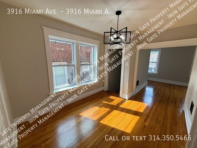 Foto del edificio - 3916 Miami St