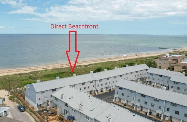 Foto del edificio - 2100 E Ocean View Ave