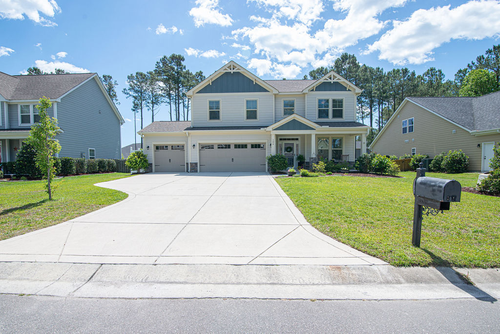 104 E Goldeneye Ct, North Topsail Beach, NC 28460 - House Rental in ...