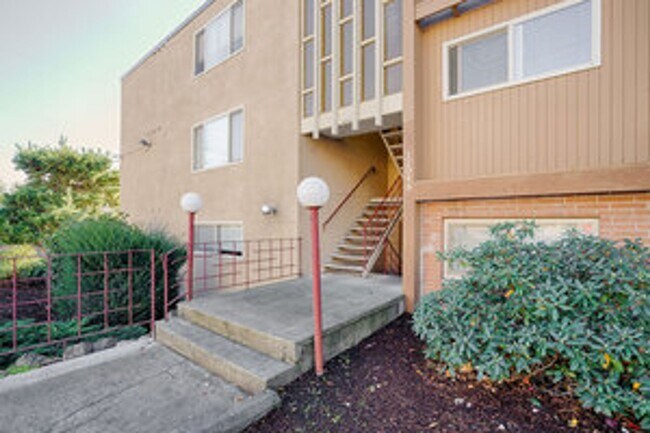 Foto del edificio - The Willows Apartments