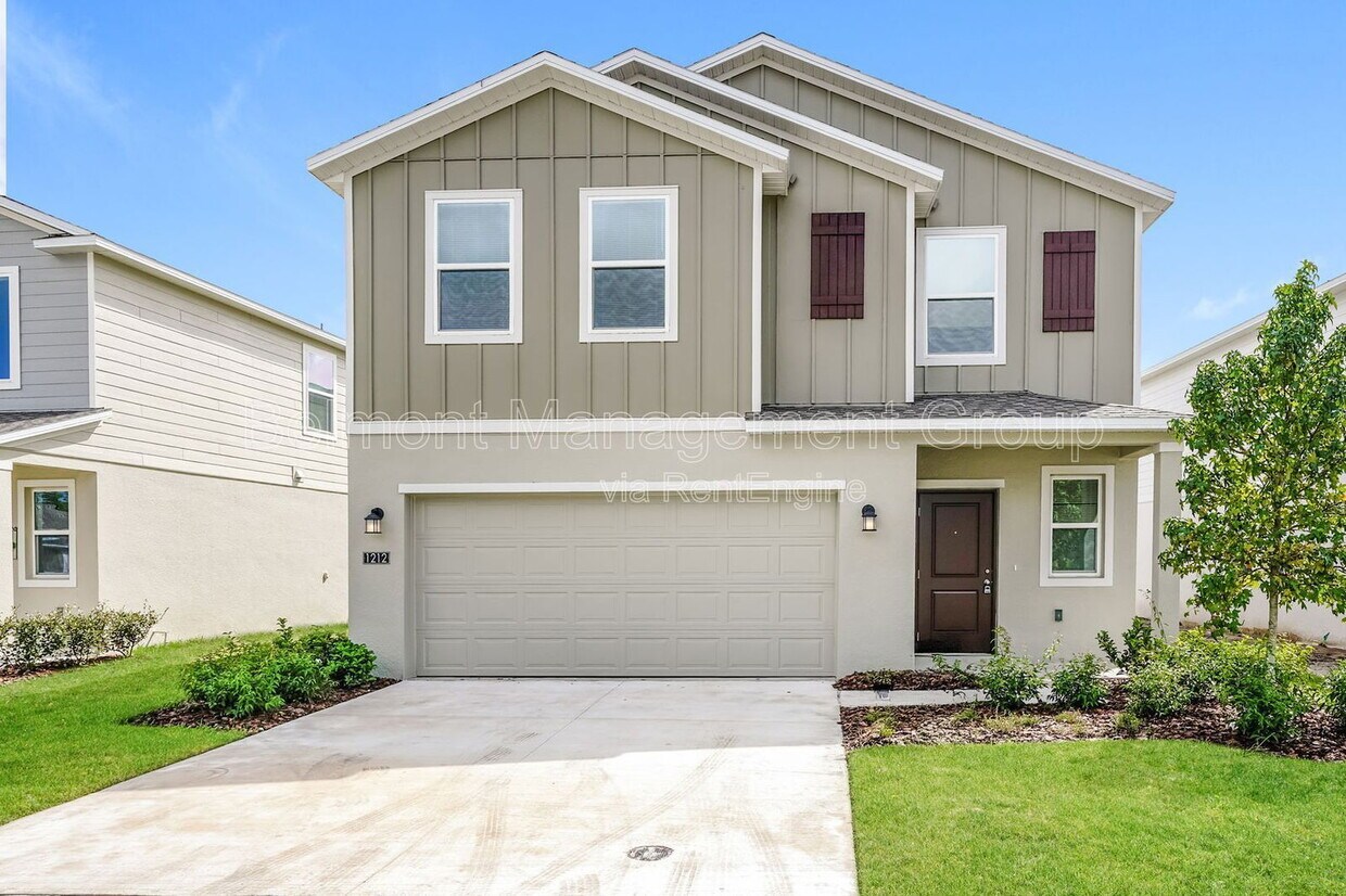 Photo - 1212 Belle Isle Ln