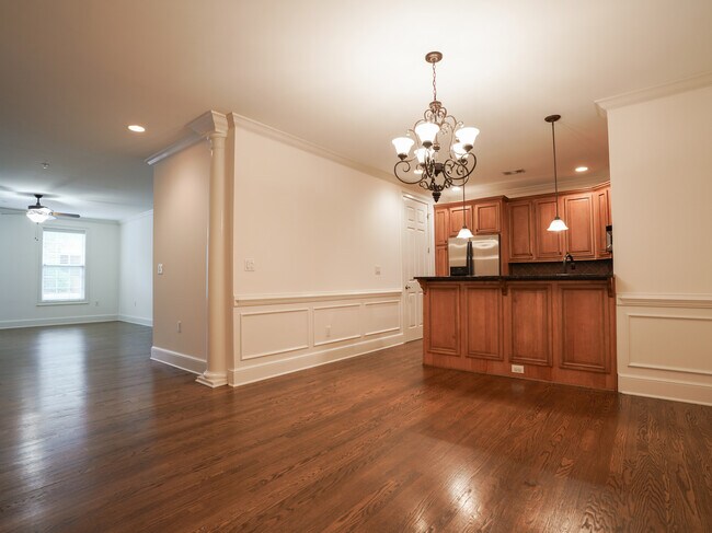 Foto del edificio - 4955 Ivy Ridge Dr SE