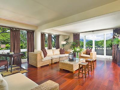 Building Photo - 2937 Kalakaua Ave