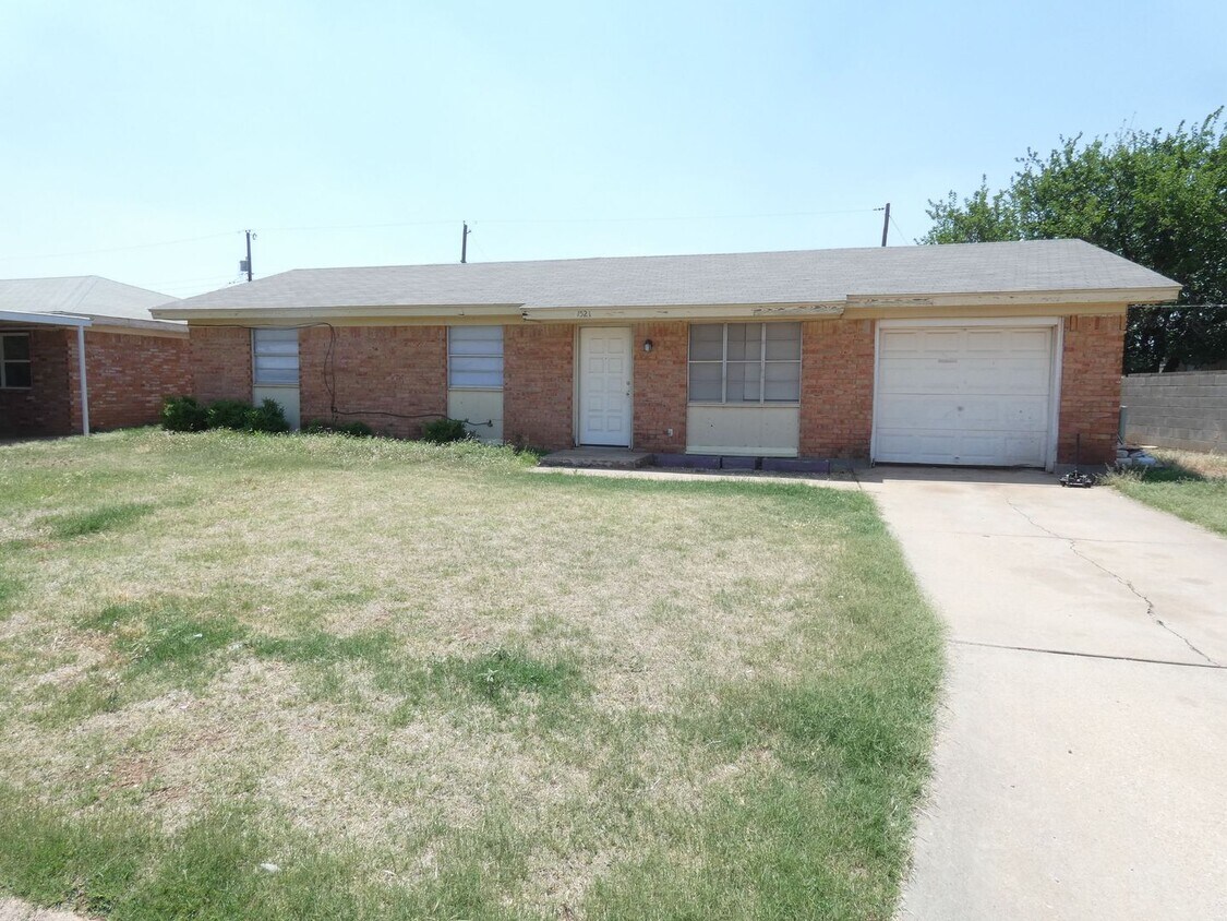 Foto principal - 1521 Heath St