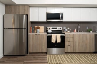 Building Photo - The LINE