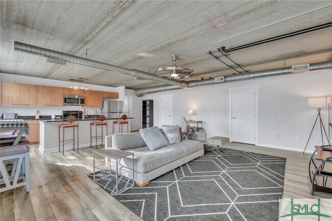 Foto del edificio - 536 Selma St
