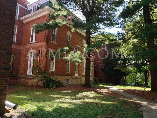 Foto del edificio - 1501 1st Ave
