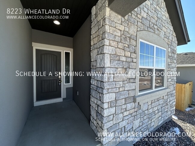 Building Photo - 8223 Wheatland Dr