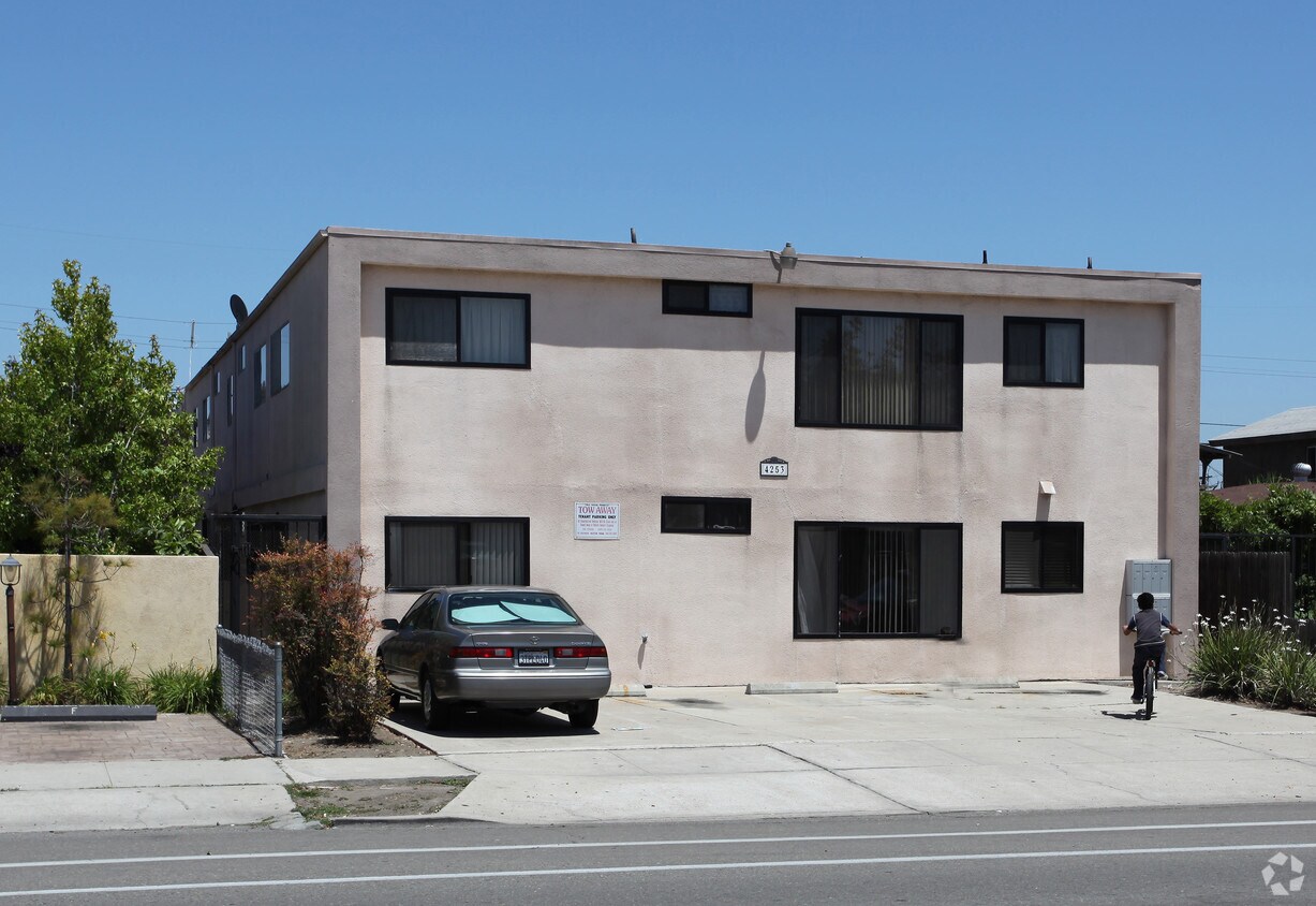 Primary Photo - 4247-4253 35th St