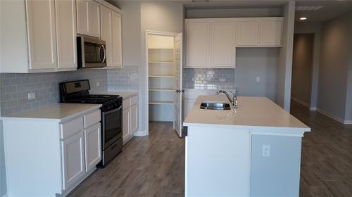 Foto del edificio - 1508 Whippletree Trail