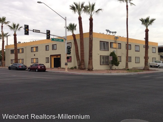 Building Photo - 1116 E Ogden Ave