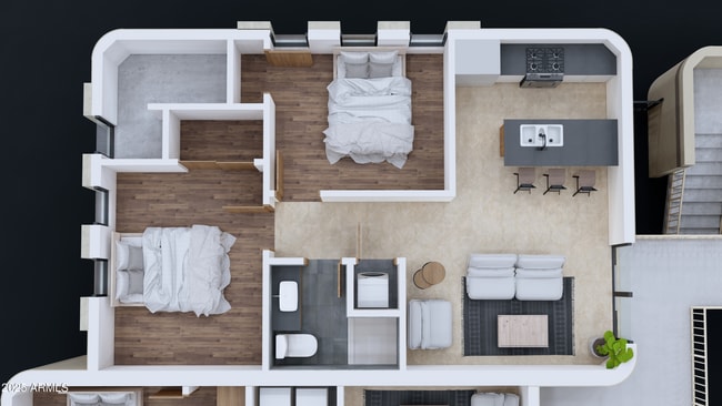 Foto del edificio - 12005 N Panorama Dr