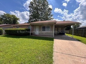 Building Photo - 8409 S 35th Terrace