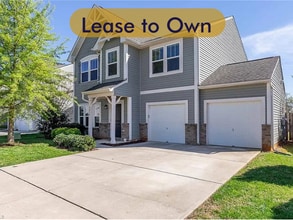 Building Photo - 5034 Shorthorn Way