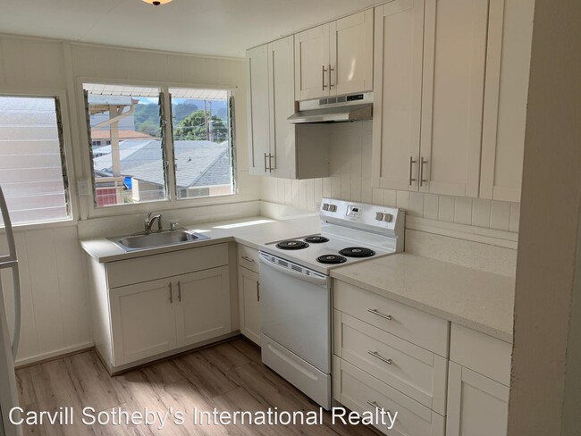 Building Photo - 2 br, 1 bath House - 617 Wailepo Street C
