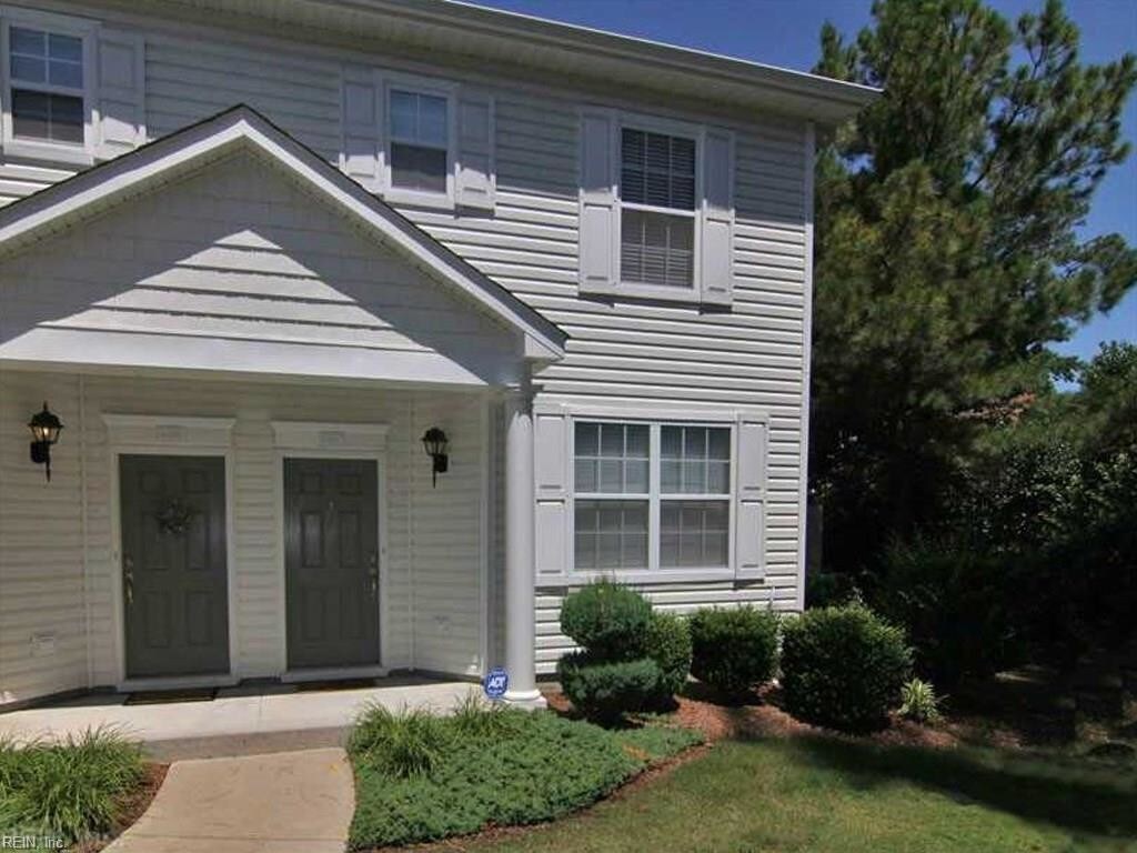 4412 Duffy Dr, Virginia Beach, VA 23462 House for Rent in Virginia