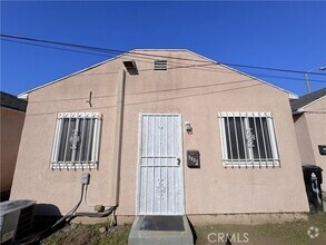 Building Photo - 1944 W Manchester Ave