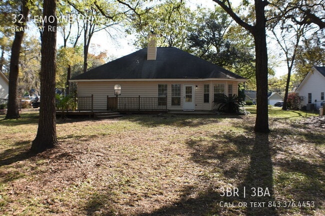 Building Photo - 32 Lemoyne Drive