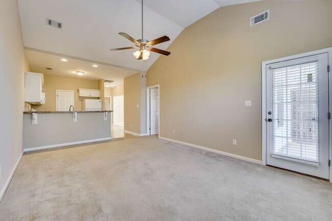Foto del interior - Grovetown Crossing
