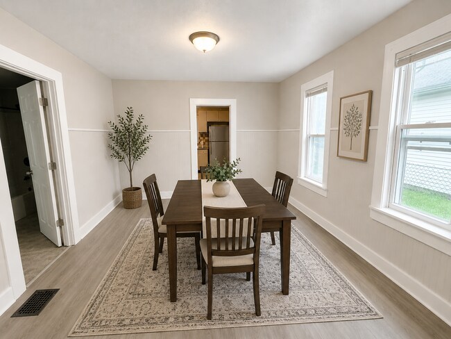 Foto del edificio - 917 Park St SW