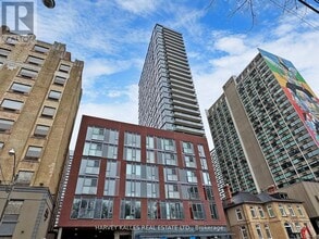 Building Photo - 308 Jarvis St