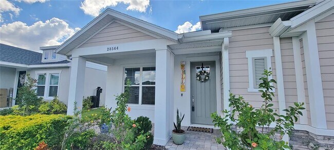 Foto del edificio - 28564 Sweet Persimmon Dr