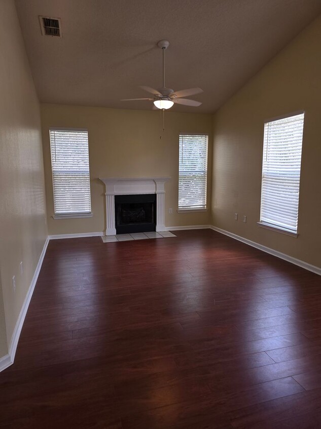 Primary Photo - Comfortable Condo Living with 2-Car Garage...