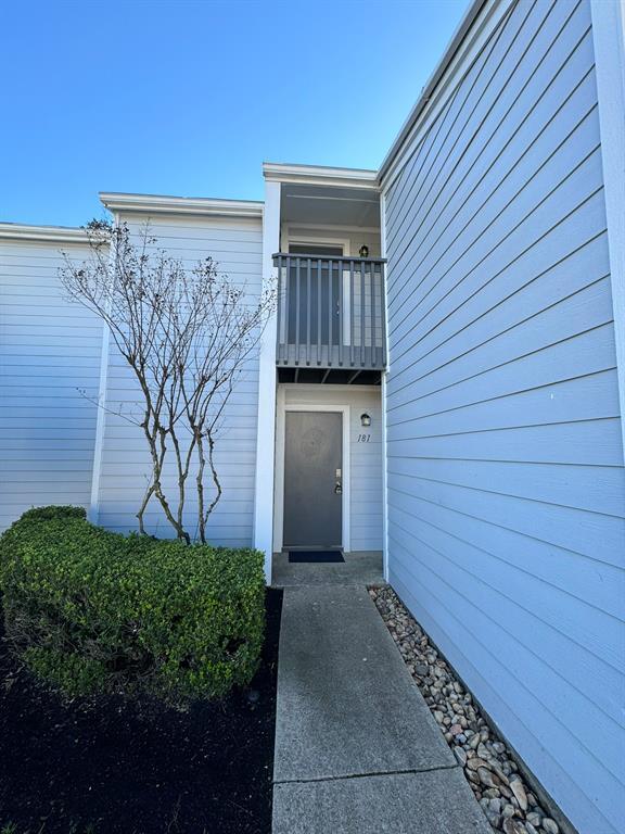 13151 Walden Rd Unit 181, Montgomery, TX 77356 Condo for Rent in