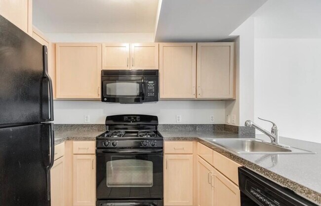 Foto del edificio - 800 4th St SW