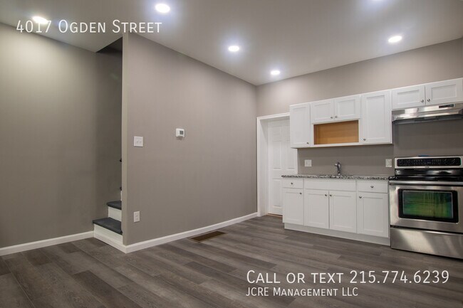 Foto del edificio - 4017 Ogden St