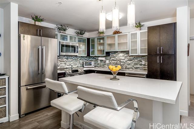 Foto principal - 400 Keawe St