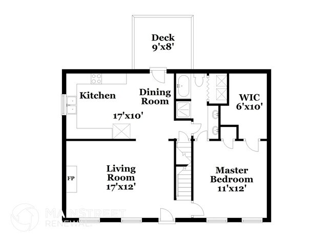 Foto del edificio - 203 Lois Ln