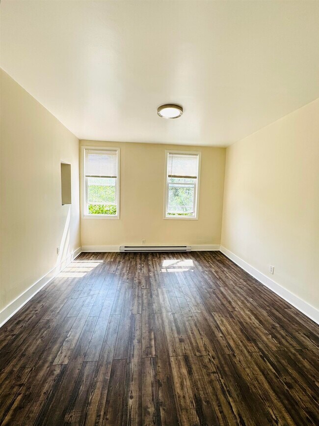 Foto del edificio - 289 Communipaw Ave