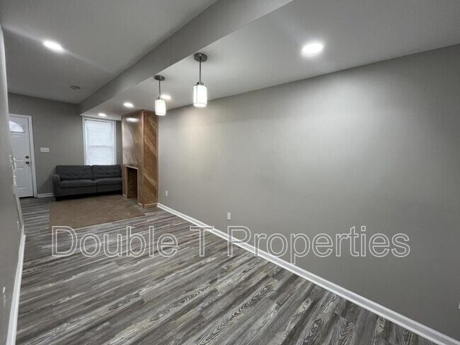 Foto del edificio - 1419 E Preston St