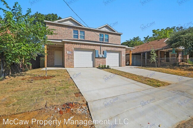 Foto del edificio - 3 br, 2.5 bath House - 1625 Emery St.