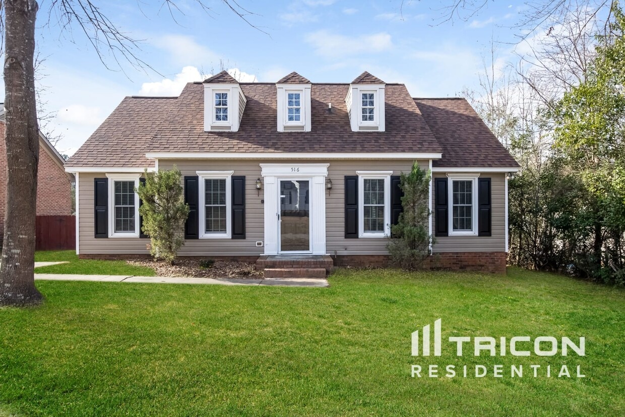 Foto principal - 516 Kenton Dr