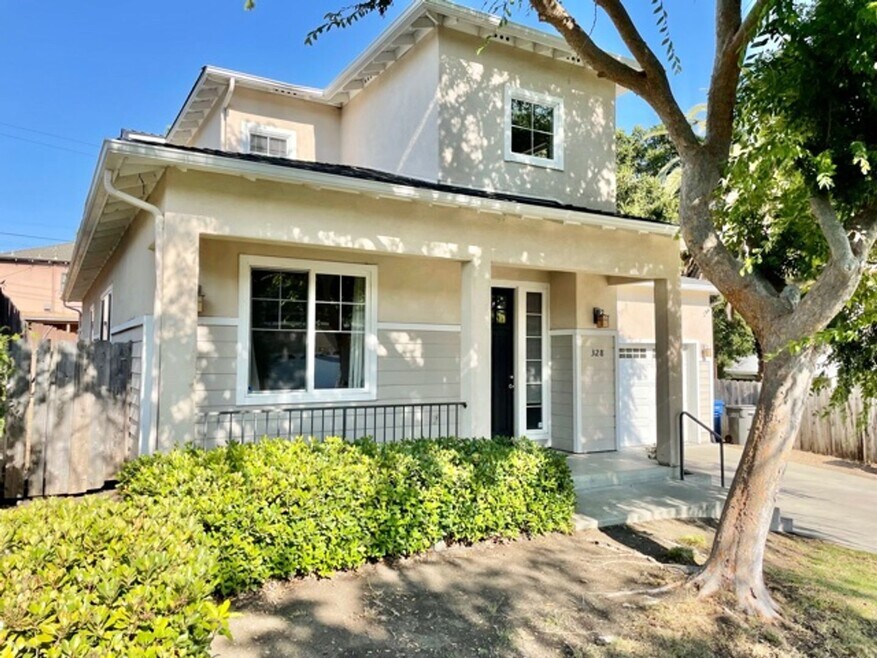 Newer 5 Bedroom House Close to Cal Poly