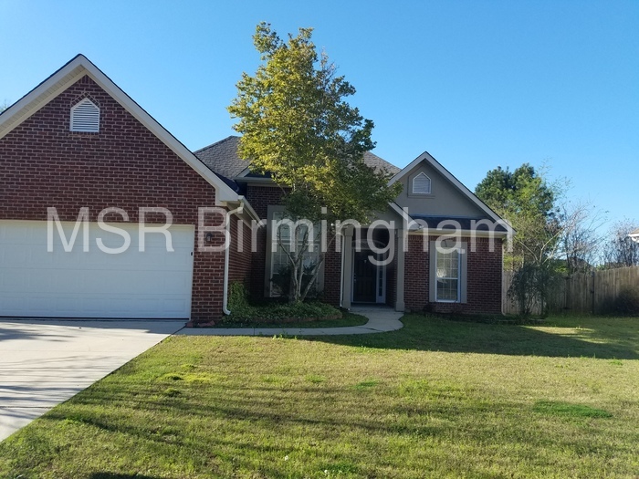 Foto principal - 392 Old Cahaba Trl