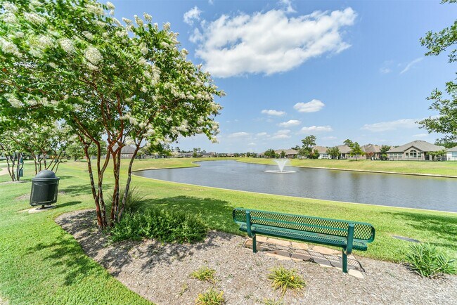 Foto del edificio - 12507 Baldwin Springs Ct