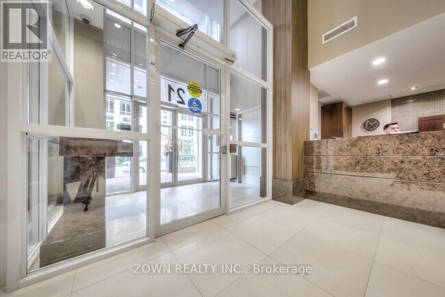 Building Photo - 21 Grand Magazine St