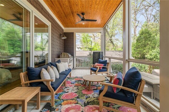 Foto del edificio - 1381 Wessyngton Rd NE