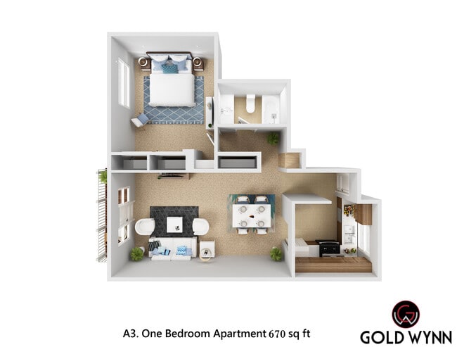 Building Photo - Bandon Trails