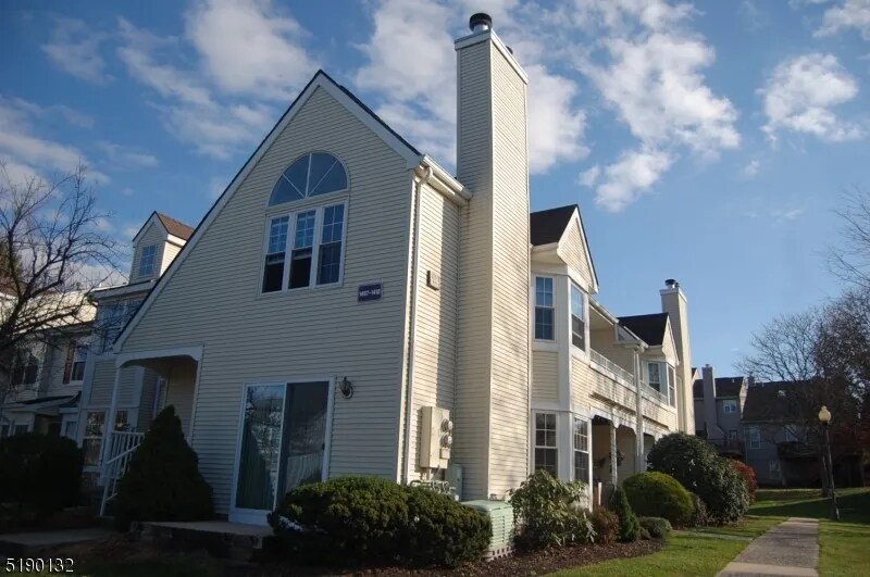 1410 Pinhorn Dr Unit 1410, Bridgewater, NJ 08807 Condo for Rent in