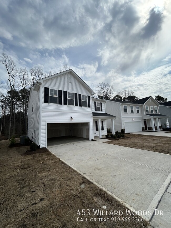 Building Photo - 453 Willard Wds Dr